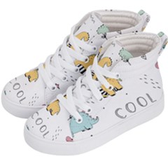 20230509 010828 0000 Kids  Hi-top Skate Sneakers by Fhkhan22