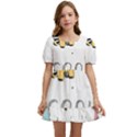 20230509 010828 0000 Kids  Short Sleeve Dolly Dress View1