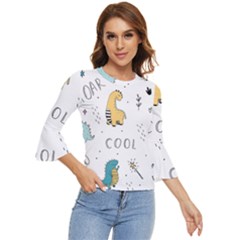 20230509 010828 0000 Bell Sleeve Top