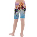 Picsart 23-05-08 19-20-32-181 Kids  Mid Length Swim Shorts View2