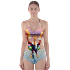 Picsart 23-05-08 19-20-32-181 Cut-out One Piece Swimsuit by DeSine