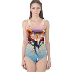 Picsart 23-05-08 19-20-32-181 One Piece Swimsuit by DeSine