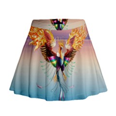 Picsart 23-05-08 19-20-32-181 Mini Flare Skirt by DeSine