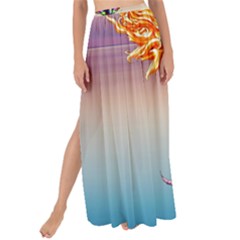 Picsart 23-05-08 19-20-32-181 Maxi Chiffon Tie-up Sarong by DeSine