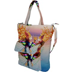 Picsart 23-05-08 19-20-32-181 Shoulder Tote Bag