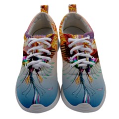 Picsart 23-05-08 19-20-32-181 Women Athletic Shoes by DeSine