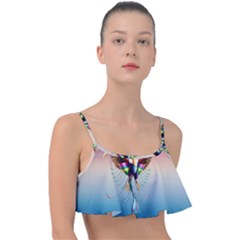 Picsart 23-05-08 19-20-32-181 Frill Bikini Top by DeSine