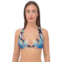 Picsart 23-05-08 19-20-32-181 Double Strap Halter Bikini Top by DeSine