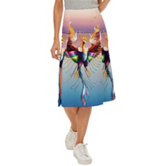 Picsart 23-05-08 19-20-32-181 Midi Panel Skirt by DeSine