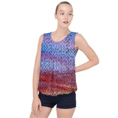 Picsart 23-05-09 13-03-51-750 Bubble Hem Chiffon Tank Top by DeSine