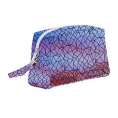 Picsart 23-05-09 13-03-51-750 Wristlet Pouch Bag (medium) by DeSine