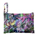 Rick And Morty Time Travel Ultra Foldable Grocery Recycle Bag View4