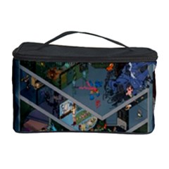 Fictional Character Cartoons Cosmetic Storage by Salman4z