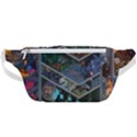 Fictional Character Cartoons Waist Bag  View1