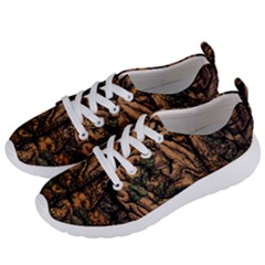 Always On My Mind Tobe Map Places Travel Vintage Women s Lightweight Sports Shoes by Salman4z