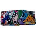 Cartoon Explosion Cartoon Characters Funny Multi Function Bag View4