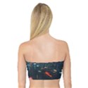 Cityscape Digital Art Bandeau Top View2