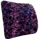 Fun Spooky Cute Ghosts Adoxali Halloween Seat Cushion View2