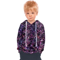 Fun Spooky Cute Ghosts Adoxali Halloween Kids  Overhead Hoodie