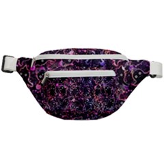 Fun Spooky Cute Ghosts Adoxali Halloween Fanny Pack by Salman4z