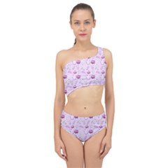 Baby Toys Spliced Up Two Piece Swimsuit by SychEva