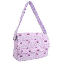 Baby Toys Courier Bag by SychEva