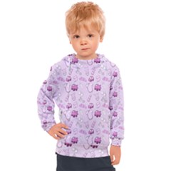 Baby Toys Kids  Hooded Pullover by SychEva