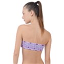 Baby Toys Classic Bandeau Bikini Top  View2