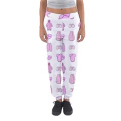 Kid’s Clothes Women s Jogger Sweatpants by SychEva