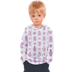 Kid’s Clothes Kids  Overhead Hoodie by SychEva