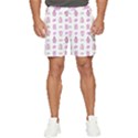 Kid’s Clothes Men s Runner Shorts View1