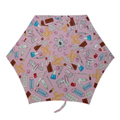 Medical Mini Folding Umbrellas by SychEva