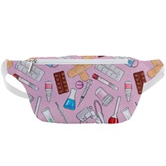 Medical Waist Bag  by SychEva