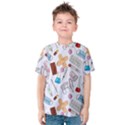 Medicine Kids  Cotton Tee View1