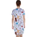 Medicine Short Sleeve Nightdress View2