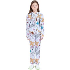 Medicine Kids  Tracksuit by SychEva