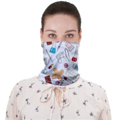 Medicine Face Covering Bandana (adult) by SychEva