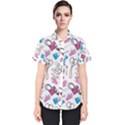 Medicine Women s Short Sleeve Shirt View1