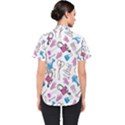 Medicine Women s Short Sleeve Shirt View2