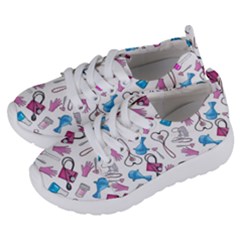 Medicine Kids  Lightweight Sports Shoes by SychEva