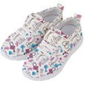 Medicine Kids  Velcro Strap Shoes View2