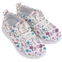 Medicine Kids  Velcro Strap Shoes View3