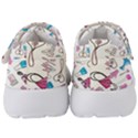 Medicine Kids  Velcro Strap Shoes View4