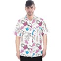 Medicine Men s Hawaii Shirt View1