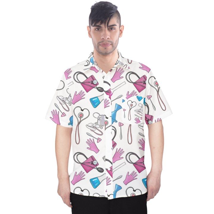 Medicine Men s Hawaii Shirt