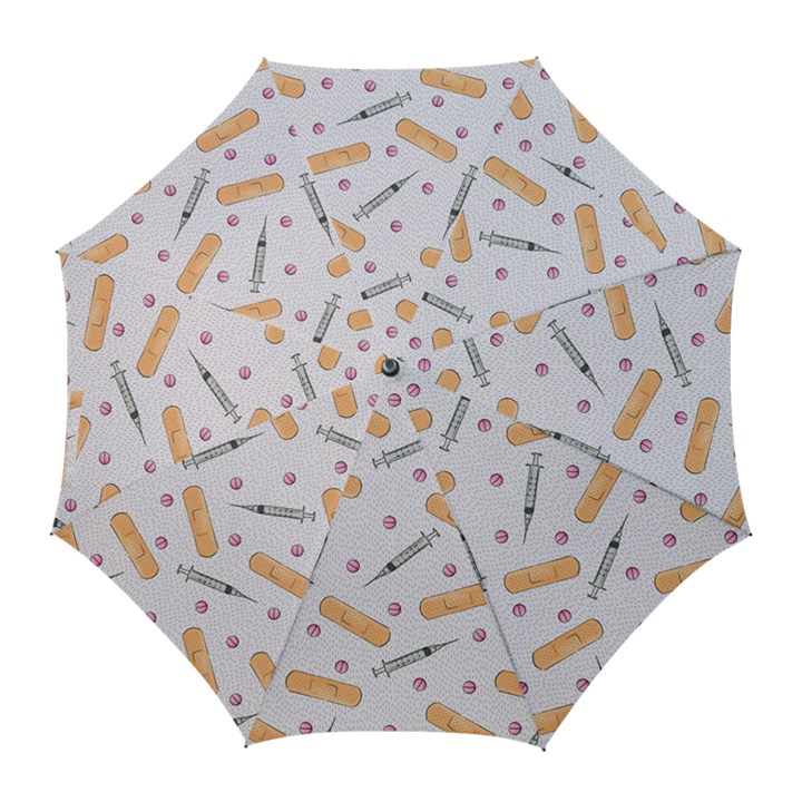 Medicine Golf Umbrellas