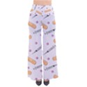 Medicine So Vintage Palazzo Pants View1