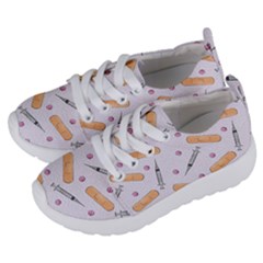 Medicine Kids  Lightweight Sports Shoes by SychEva