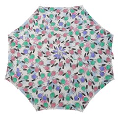 Nail Polish Straight Umbrellas by SychEva