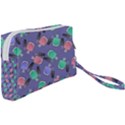 Nail Polish Wristlet Pouch Bag (Small) View2